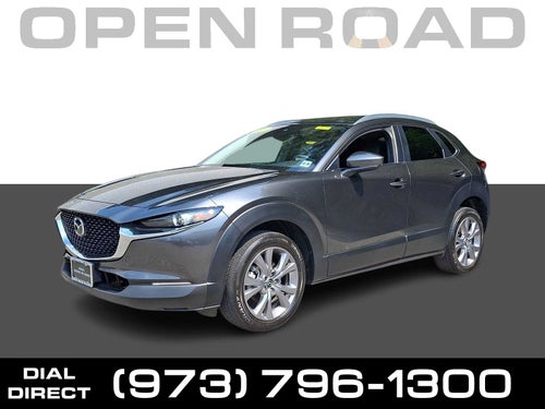 2023 Mazda Mazda CX-30 2.5 S Preferred Package