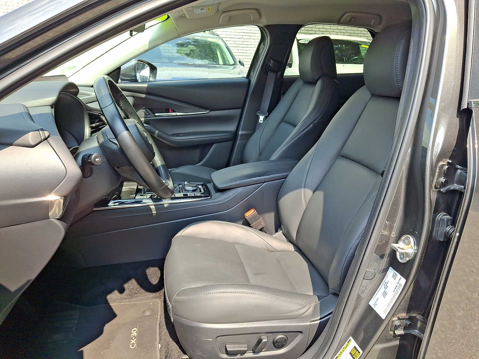 2023 Mazda Mazda CX-30 2.5 S Preferred Package