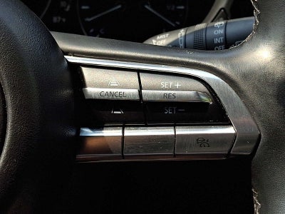2023 Mazda Mazda CX-30 2.5 S Preferred Package