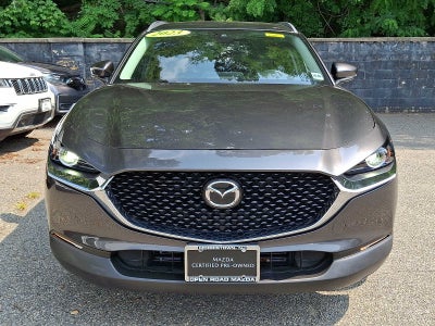 2023 Mazda Mazda CX-30 2.5 S Preferred Package