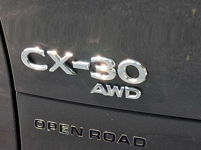 2023 Mazda Mazda CX-30 2.5 S Preferred Package