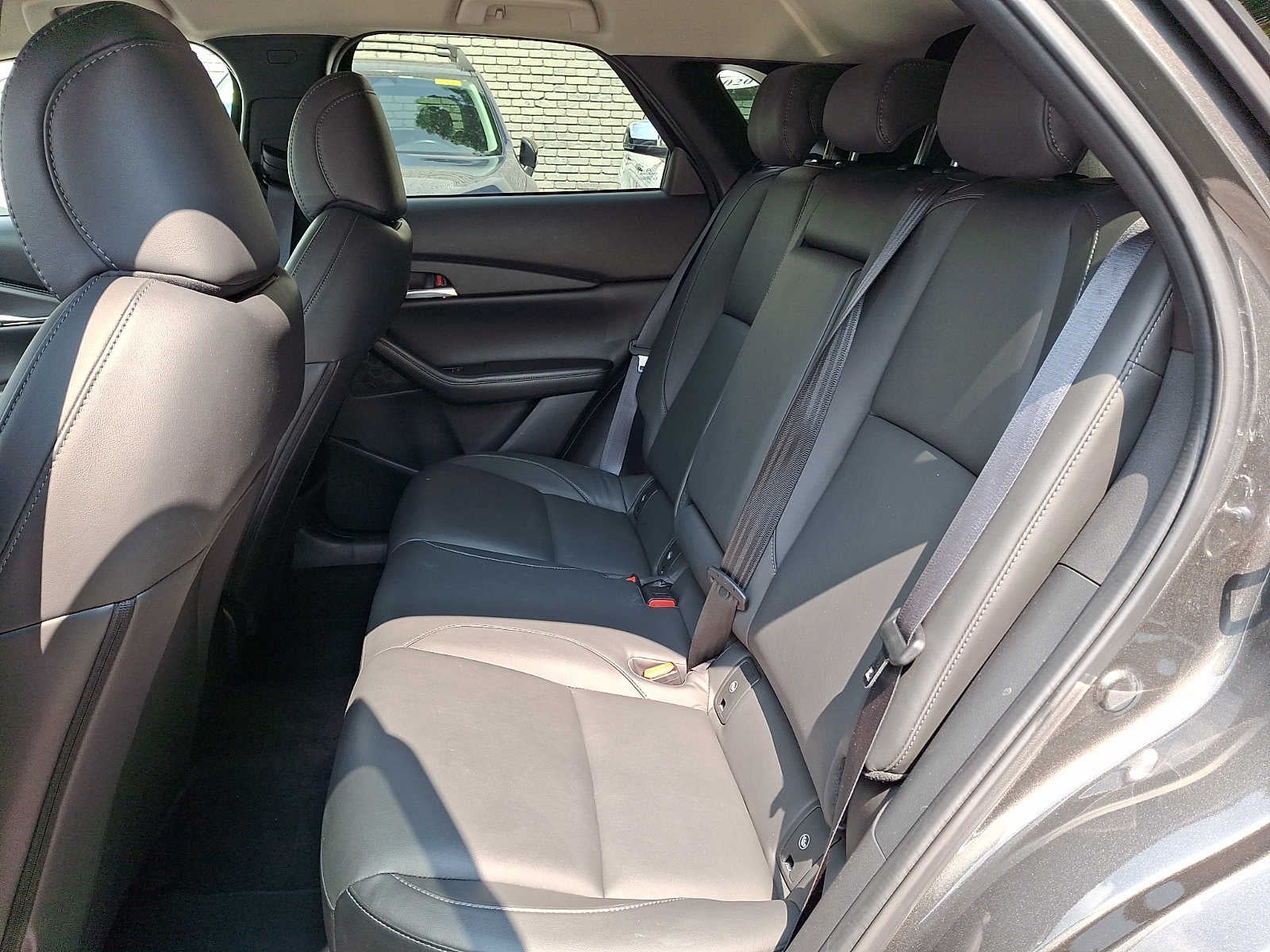 2023 Mazda Mazda CX-30 2.5 S Preferred Package