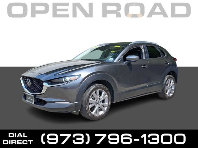 2023 Mazda Mazda CX-30 2.5 S Preferred Package