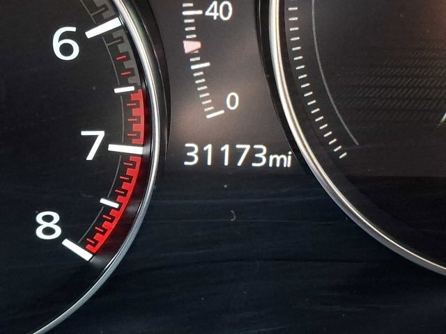 2023 Mazda Mazda CX-30 2.5 S Preferred Package