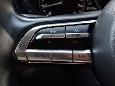 2023 Mazda Mazda CX-30 2.5 S Preferred Package