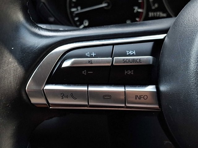 2023 Mazda Mazda CX-30 2.5 S Preferred Package