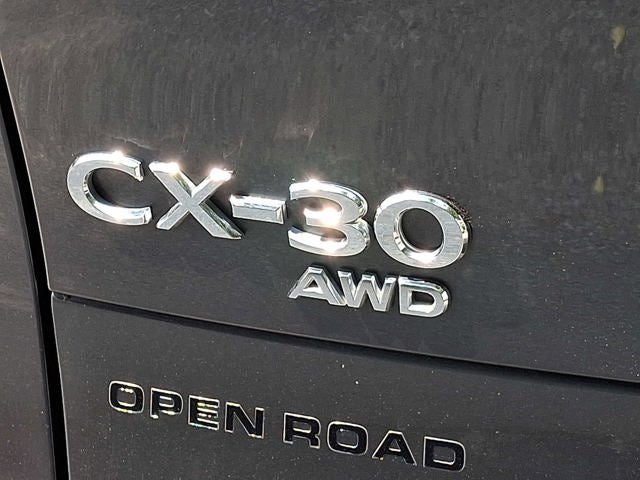 2023 Mazda Mazda CX-30 2.5 S Preferred Package