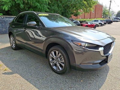 2023 Mazda Mazda CX-30 2.5 S Preferred Package