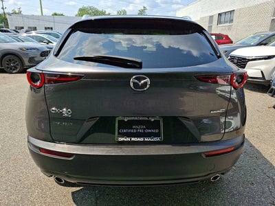 2023 Mazda Mazda CX-30 2.5 S Preferred Package