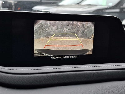 2023 Mazda Mazda CX-30 2.5 S Preferred Package