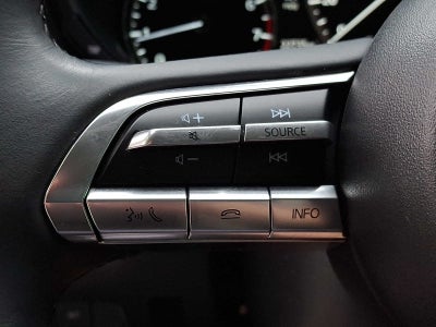2023 Mazda Mazda CX-30 2.5 S Preferred Package