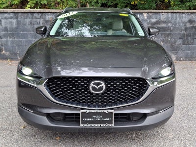 2023 Mazda Mazda CX-30 2.5 S Preferred Package