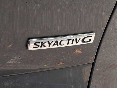 2023 Mazda Mazda CX-30 2.5 S Preferred Package