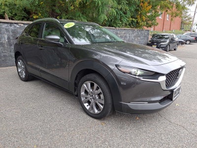 2023 Mazda Mazda CX-30 2.5 S Preferred Package
