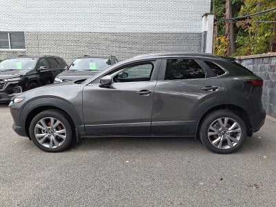 2023 Mazda Mazda CX-30 2.5 S Preferred Package