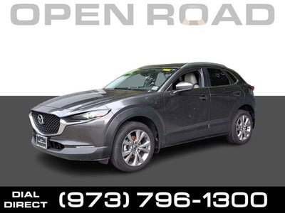 2023 Mazda Mazda CX-30 2.5 S Preferred Package