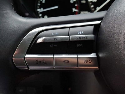 2023 Mazda Mazda CX-30 2.5 S Preferred Package