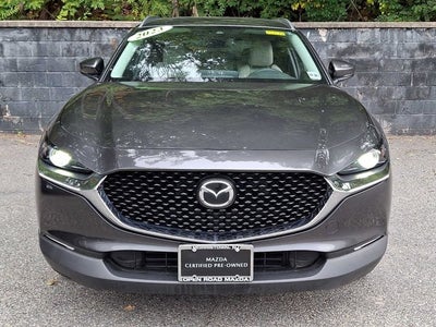 2023 Mazda Mazda CX-30 2.5 S Preferred Package