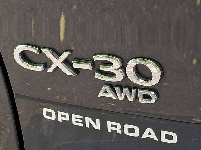 2023 Mazda Mazda CX-30 2.5 S Preferred Package