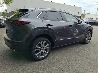 2023 Mazda Mazda CX-30 2.5 S Preferred Package