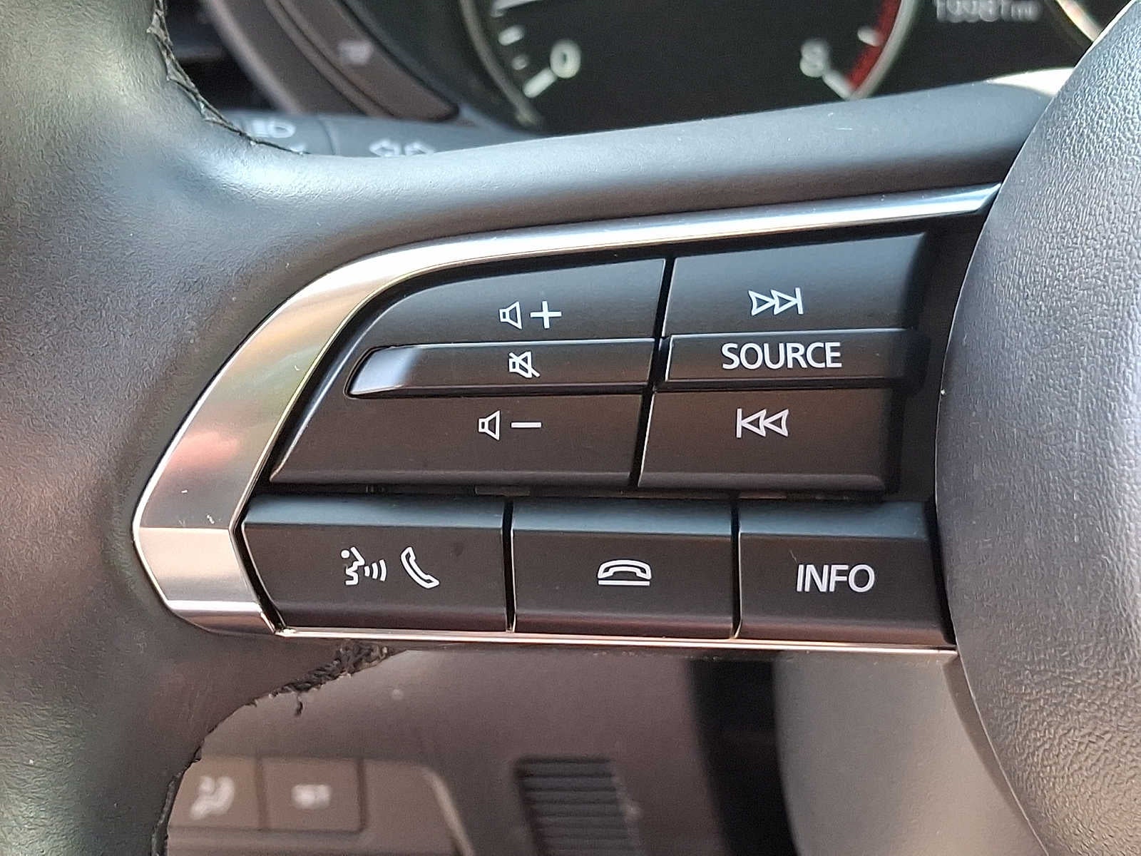 2024 Mazda Mazda CX-30 2.5 S Carbon Edition