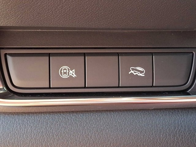 2024 Mazda Mazda CX-30 2.5 S Carbon Edition