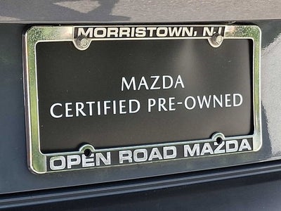 2024 Mazda Mazda CX-30 2.5 S Carbon Edition
