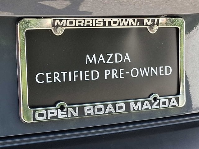 2024 Mazda Mazda CX-30 2.5 S Carbon Edition