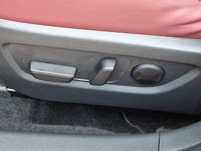 2024 Mazda Mazda CX-30 2.5 S Carbon Edition