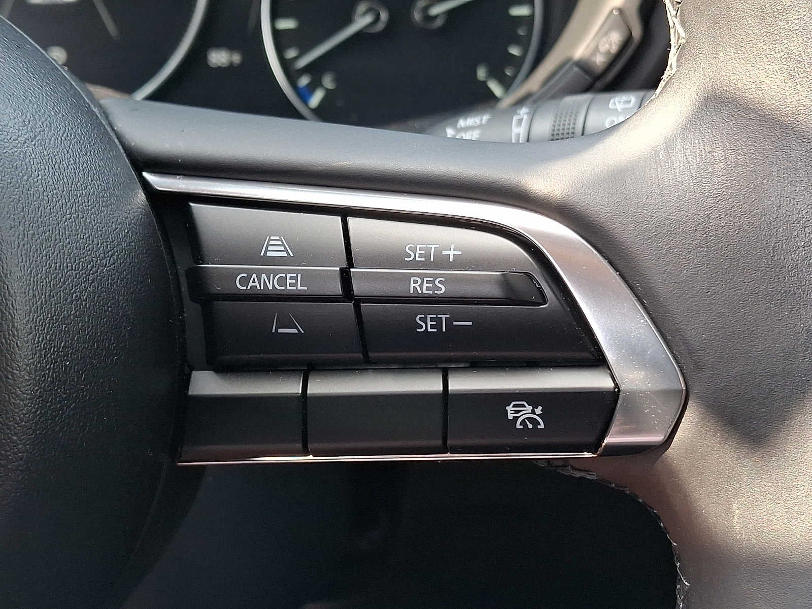 2024 Mazda Mazda CX-30 2.5 S Carbon Edition