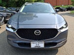 2024 Mazda Mazda CX-30 2.5 S Carbon Edition