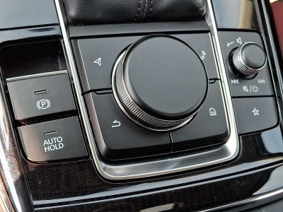 2024 Mazda Mazda CX-30 2.5 S Carbon Edition