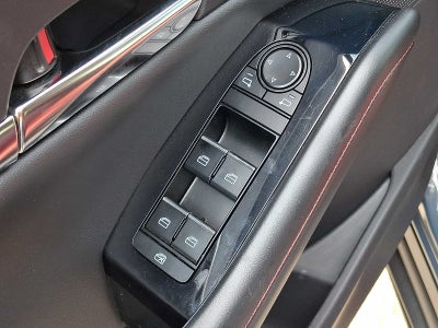 2024 Mazda Mazda CX-30 2.5 S Carbon Edition