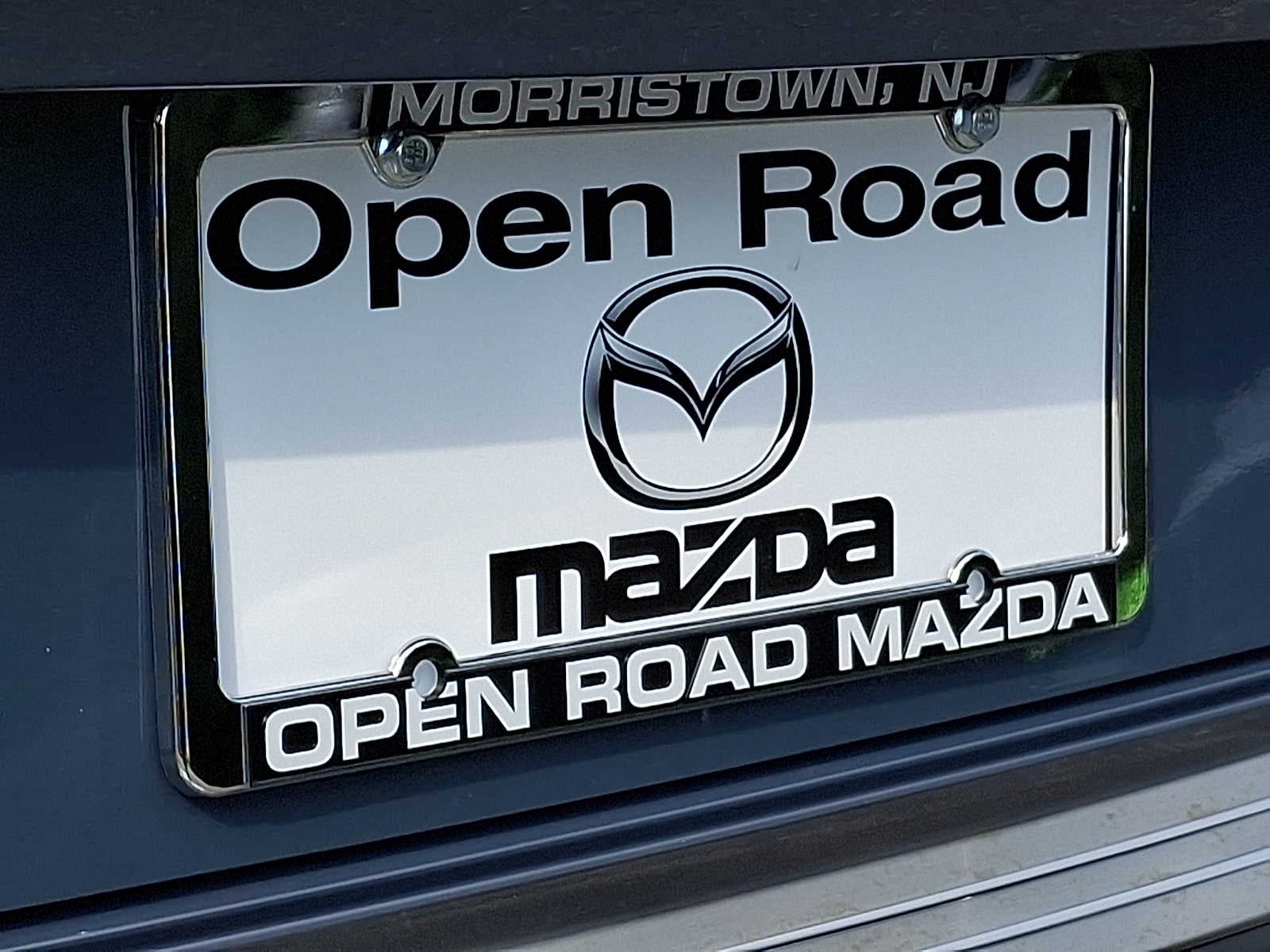 2024 Mazda Mazda CX-30 2.5 S Carbon Edition