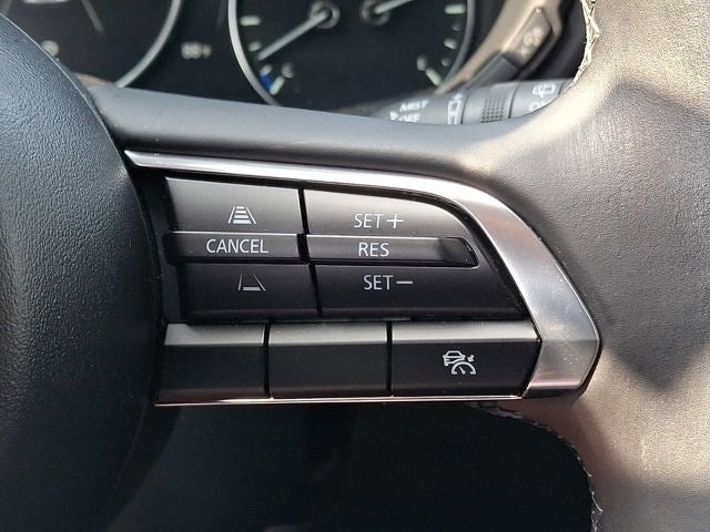 2024 Mazda Mazda CX-30 2.5 S Carbon Edition