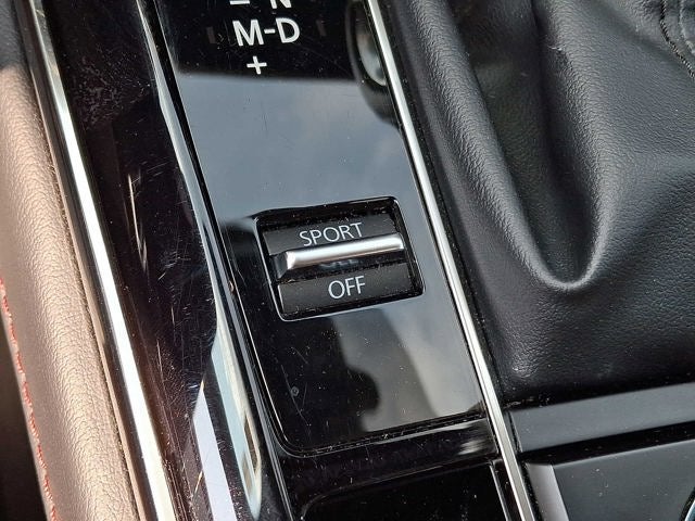 2024 Mazda Mazda CX-30 2.5 S Carbon Edition