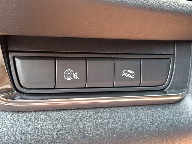 2024 Mazda Mazda CX-30 2.5 S Carbon Edition