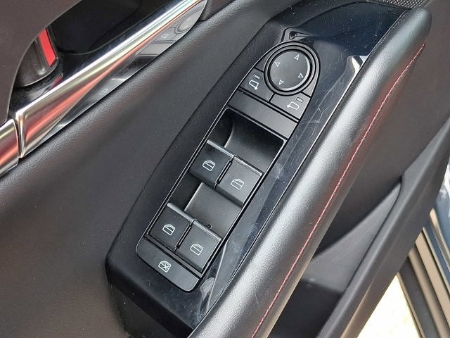 2024 Mazda Mazda CX-30 2.5 S Carbon Edition