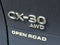 2024 Mazda Mazda CX-30 2.5 S Carbon Edition