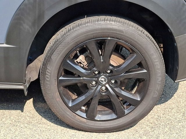 2024 Mazda Mazda CX-30 2.5 S Carbon Edition