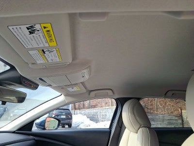 2023 Mazda Mazda CX-30 2.5 S Preferred Package