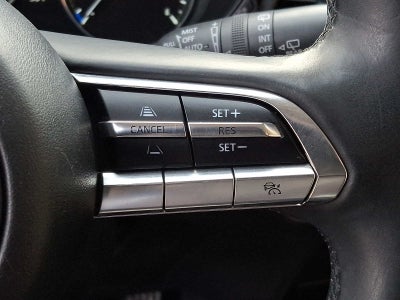 2023 Mazda Mazda CX-30 2.5 S Preferred Package