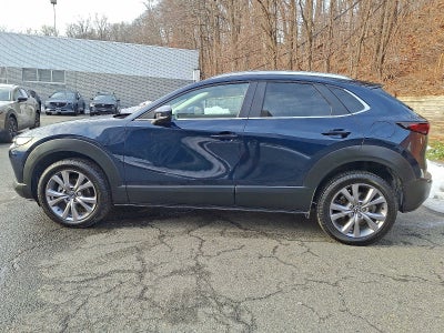 2023 Mazda Mazda CX-30 2.5 S Preferred Package