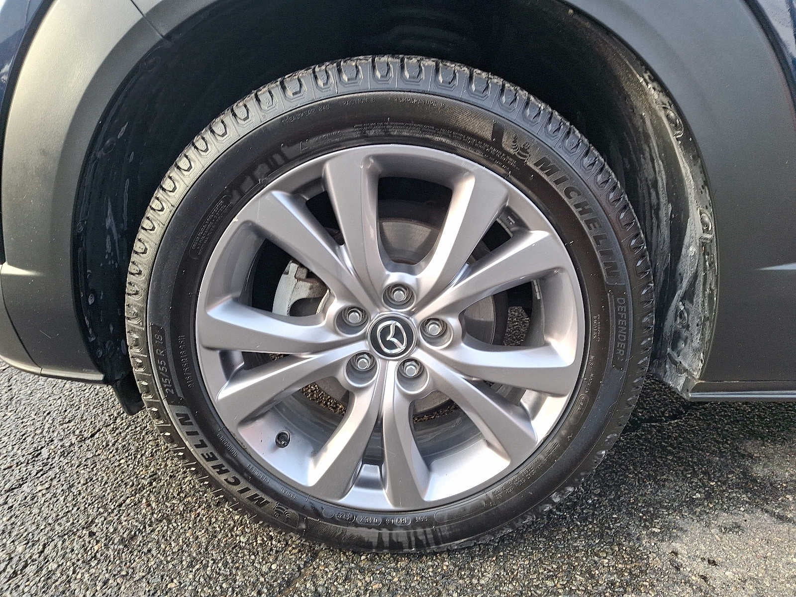 2023 Mazda Mazda CX-30 2.5 S Preferred Package