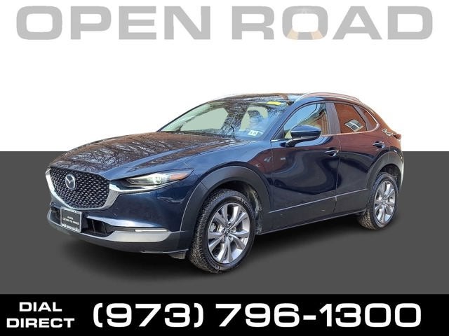 2023 Mazda Mazda CX-30 2.5 S Preferred Package