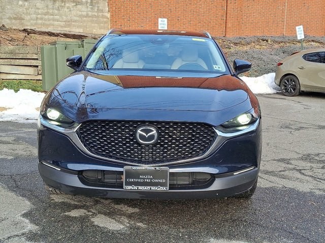 2023 Mazda Mazda CX-30 2.5 S Preferred Package