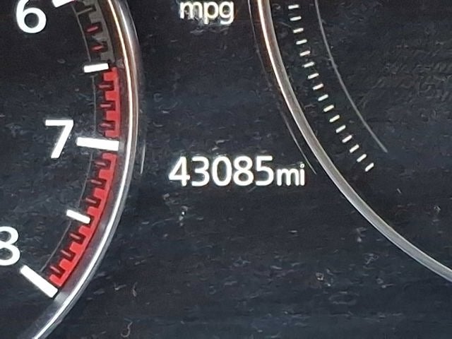 2023 Mazda Mazda CX-30 2.5 S Preferred Package