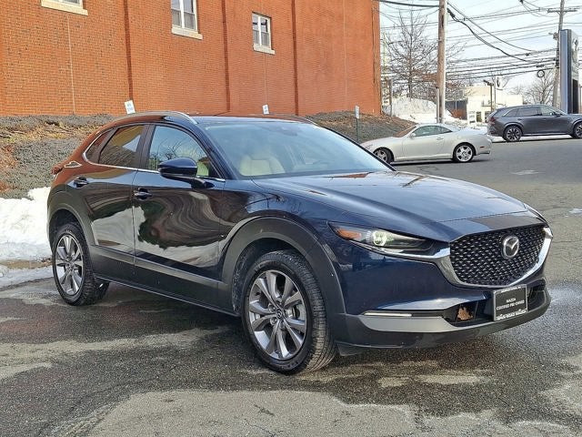 2023 Mazda Mazda CX-30 2.5 S Preferred Package