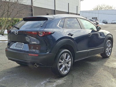 2023 Mazda Mazda CX-30 2.5 S Preferred Package