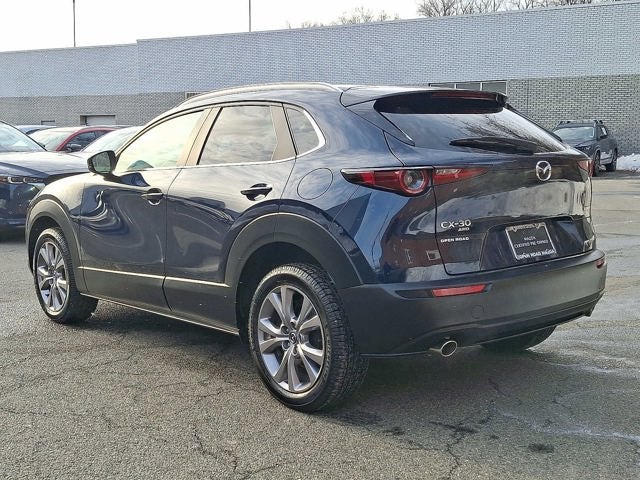 2023 Mazda Mazda CX-30 2.5 S Preferred Package